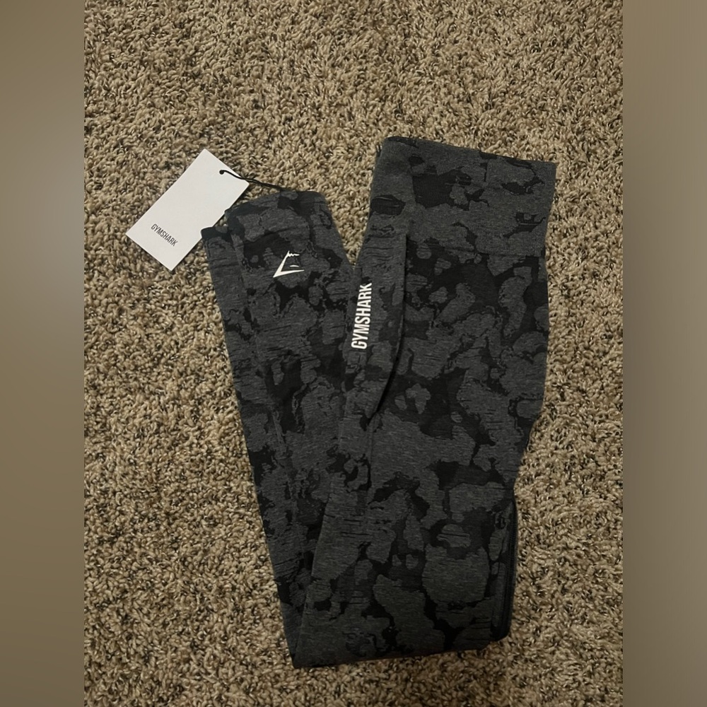 Gymshark leggings